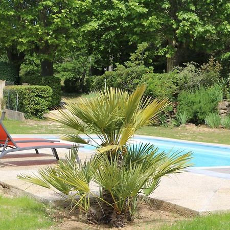 Bed and Breakfast La Jourdane Saint-Alexandre Zewnętrze zdjęcie