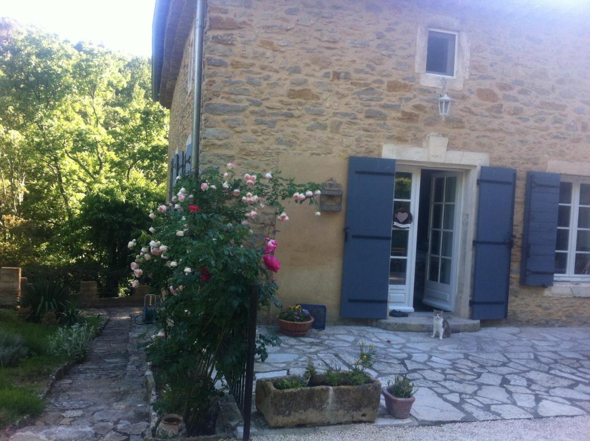 Bed and Breakfast La Jourdane Saint-Alexandre Zewnętrze zdjęcie