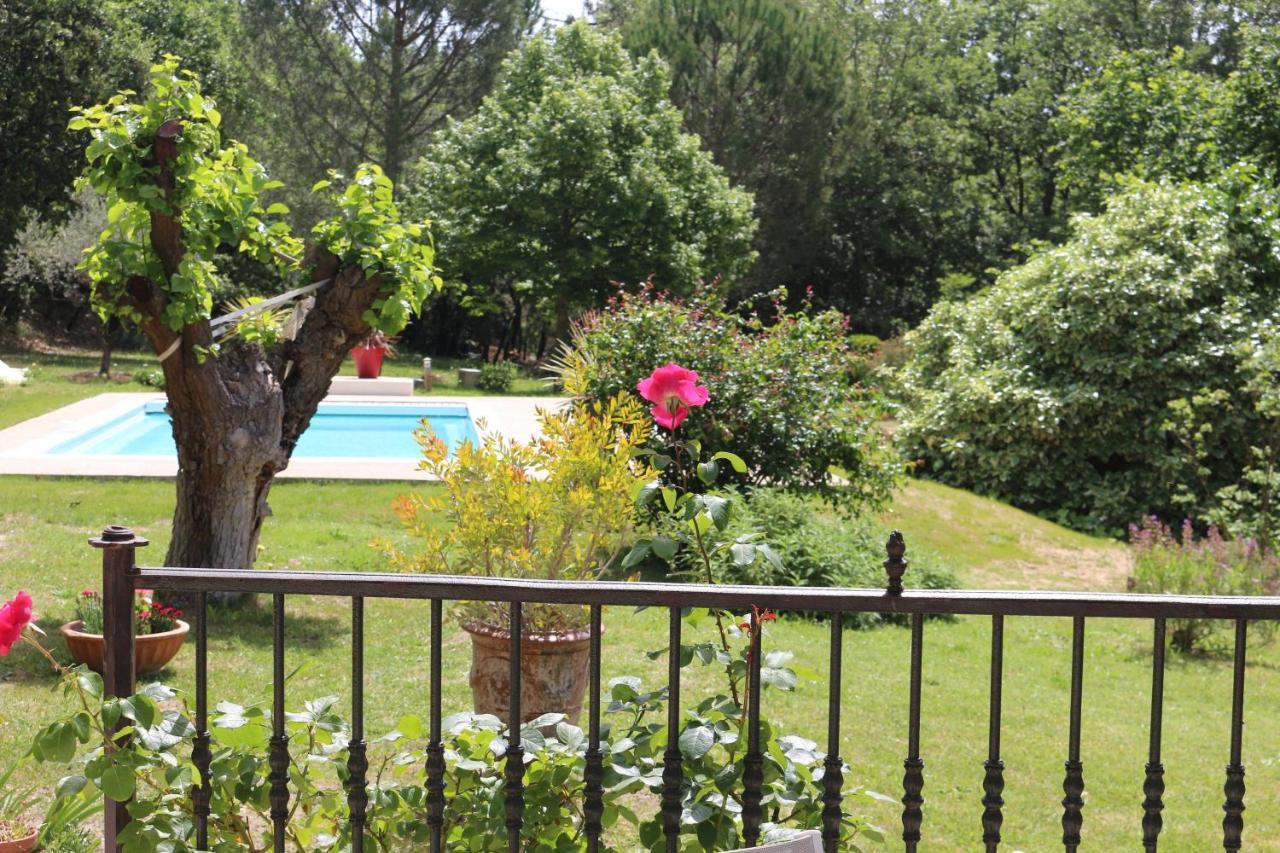 Bed and Breakfast La Jourdane Saint-Alexandre Zewnętrze zdjęcie